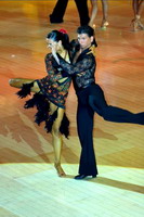 Michele Prioletti & Sonia Stanziani at 