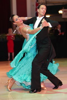 Photo of Hem Spilker & Darja Bokhove