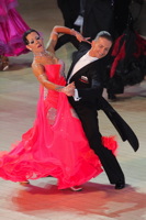 Photo of Andrzej Sadecki & Karina Nawrot
