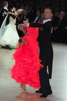 Photo of Andrzej Sadecki & Karina Nawrot