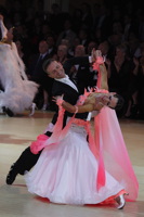 Andrzej Sadecki & Karina Nawrot at 
