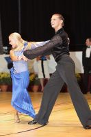 Photo of Denis Tagintsev & Svetlana Borisova