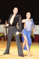 Photo of Denis Tagintsev & Svetlana Borisova