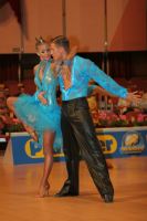 Jorgen Nilsen & Hanne Marie Akselsen at 