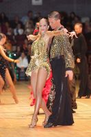 Jorgen Nilsen & Hanne Marie Akselsen at 