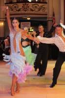 Jorgen Nilsen & Hanne Marie Akselsen at 