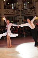 Jorgen Nilsen & Hanne Marie Akselsen at 
