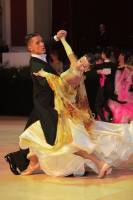 Jorgen Nilsen & Hanne Marie Akselsen at 