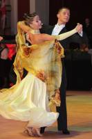 Jorgen Nilsen & Hanne Marie Akselsen at 