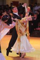 Jorgen Nilsen & Hanne Marie Akselsen at 