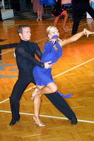 Photo of Szabolcs Walcz & Nikoletta Kovács