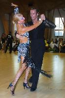 Photo of Szabolcs Walcz & Nikoletta Kovács