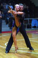 Photo of Szabolcs Walcz & Nikoletta Kovács