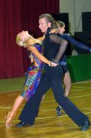 Photo of Szabolcs Walcz & Nikoletta Kovács