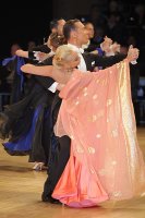 Gherman Mustuc & Iveta Lukosiute at 