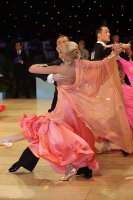 Gherman Mustuc & Iveta Lukosiute at 