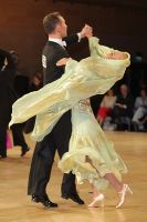 Gherman Mustuc & Iveta Lukosiute at 