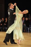 Gherman Mustuc & Iveta Lukosiute at 