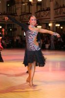 Dmitriy Sorokin & Nataliya Burmistrova at 
