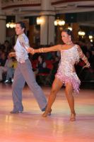 Dmitriy Sorokin & Nataliya Burmistrova at 