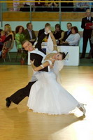 Photo of Andrejs Rogovenko & Viktorija Triscuka