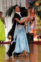 Photo of Gábor Szalkai Szabó & Erika Kovács