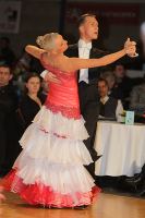 Photo of Igor Potovin & Irina Shimina