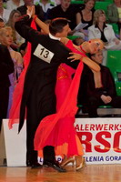 Jess Christensen & Monika Pedersen at 