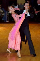 Jess Christensen & Monika Pedersen at 