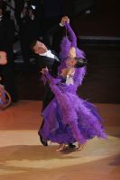 Photo of Victor Fung & Anna Mikhed