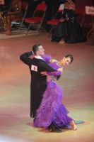 Photo of Victor Fung & Anna Mikhed