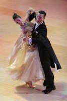 Photo of Victor Fung & Anna Mikhed
