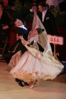 Photo of Victor Fung & Anna Mikhed