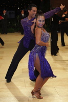 Photo of Shinsuke Kanemitsu & Natsuko Yoshida