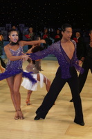 Photo of Shinsuke Kanemitsu & Natsuko Yoshida