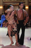 Shinsuke Kanemitsu & Natsuko Yoshida at 