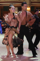 Shinsuke Kanemitsu & Natsuko Yoshida at 