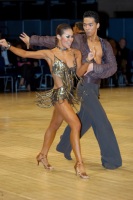 Photo of Shinsuke Kanemitsu & Natsuko Yoshida