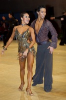 Photo of Shinsuke Kanemitsu & Natsuko Yoshida