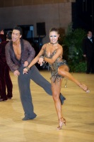 Photo of Shinsuke Kanemitsu & Natsuko Yoshida