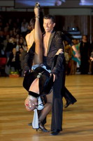 Miljan Nojic & Martina Plohl at 