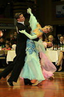 Photo of Filip Maly & Lucie Dolezalova