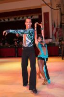 Redmond Valk & Alexandra Matteman at 
