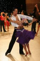 Photo of Redmond Valk & Alexandra Matteman