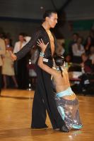Photo of Redmond Valk & Alexandra Matteman