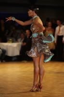 Redmond Valk & Alexandra Matteman at 