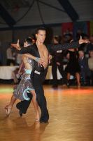 Redmond Valk & Alexandra Matteman at 
