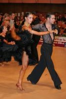 László Kovács & Erika Kelemen at 44th Savaria International 