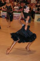 László Kovács & Erika Kelemen at 44th Savaria International 