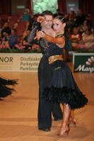 László Kovács & Erika Kelemen at 44th Savaria International 